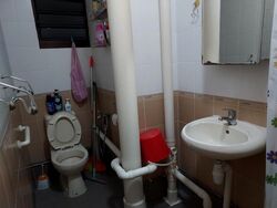 Bukit Batok East Avenue 3 (Bukit Batok),  #561017781